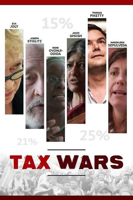 Tax Wars